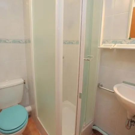 Etendard 4 Apartment Fontcouverte-la-Toussuire