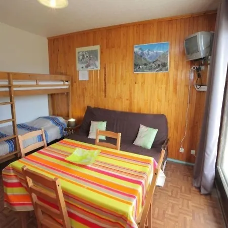 Etendard 4 * Fontcouverte-la-Toussuire